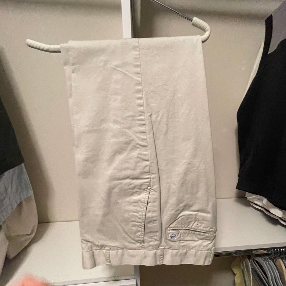 Southern Tide Khaki Pants